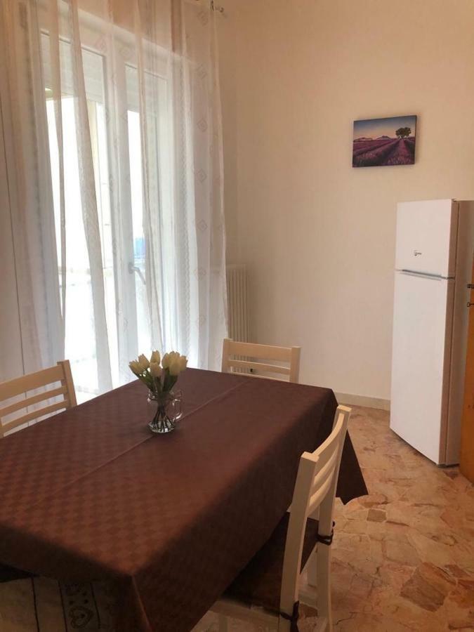 Apartamento Casa Lucia Mestre Exterior foto