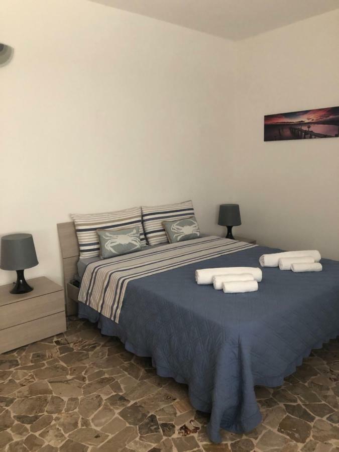 Apartamento Casa Lucia Mestre Exterior foto