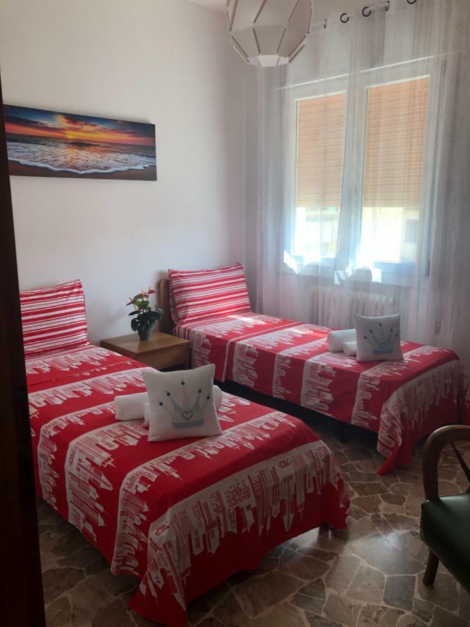 Apartamento Casa Lucia Mestre Exterior foto