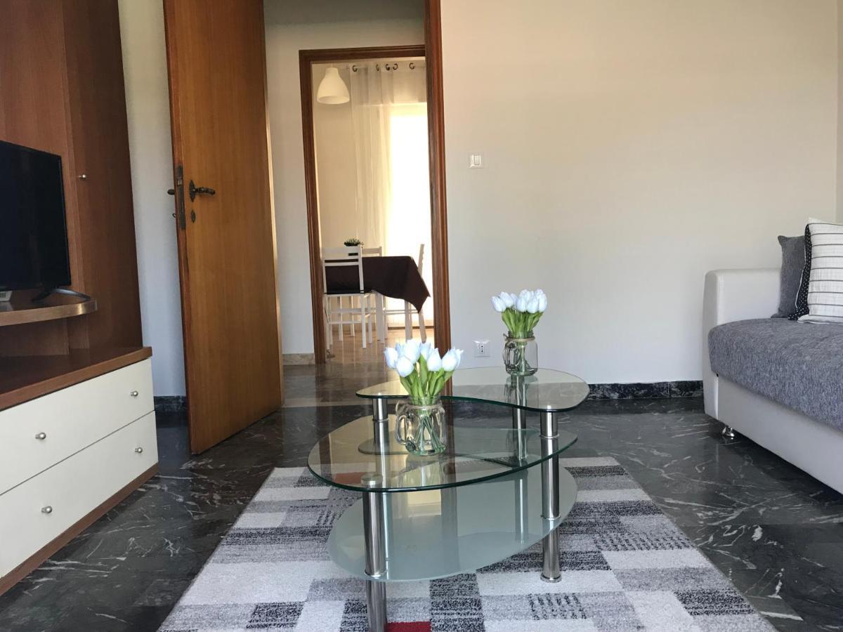 Apartamento Casa Lucia Mestre Exterior foto